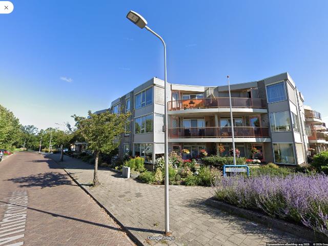 Apartment for rent in Sassenheim