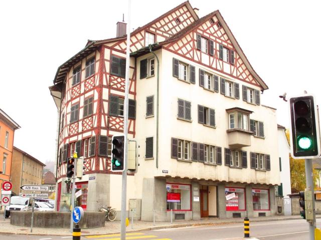 Apartment for rent in Schaffhausen Ref 118128 | dreamo. Ch