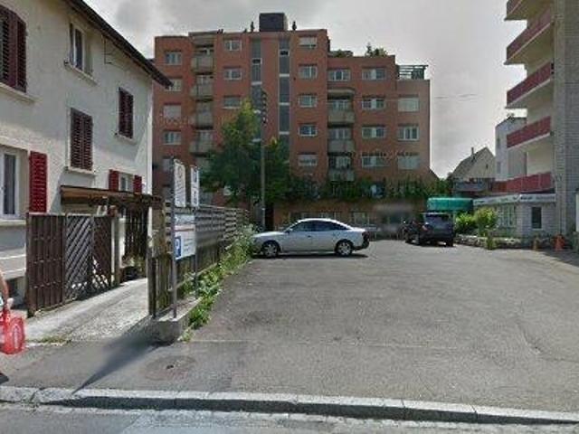 Apartment for rent in Schaffhausen