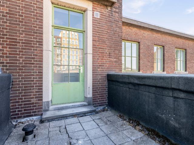 apartment for rent in Scheidemakershof 48 B 6511KJ Nijmegen Stadscentrum Nijmegen