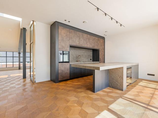 apartment for rent in Scheldeplein 1 L 1078GR Amsterdam Scheldebuurt West Amsterdam