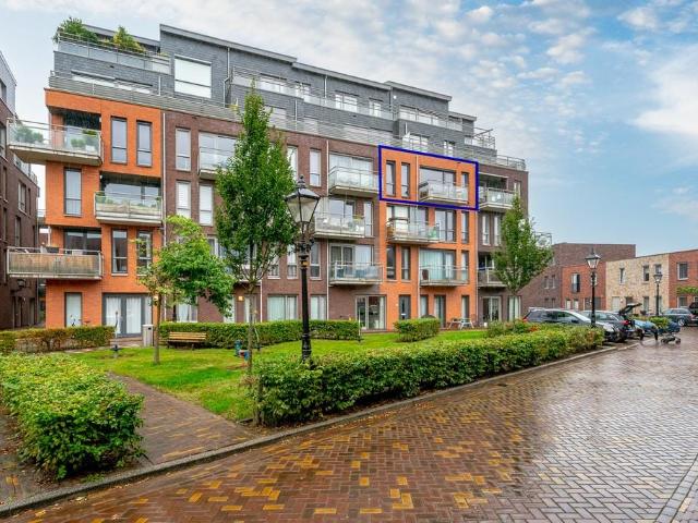 apartment for rent in Schelphoek 200 1813SE Alkmaar Binnenstad Oost Alkmaar