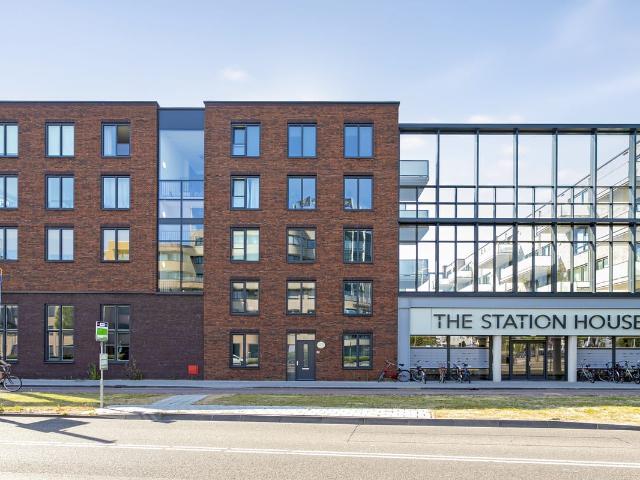 apartment for rent in Schipholweg 152 2316XD Leiden Stationskwartier Leiden