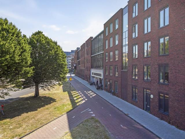 apartment for rent in Schipholweg 208 2316XD Leiden Stationskwartier Leiden