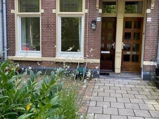 apartment for rent in Schoterweg 164 ZW 2021HV Haarlem Generaalsbuurt Haarlem