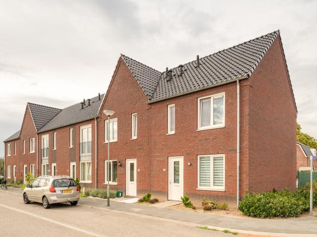 Apartment for rent in Sevenum
