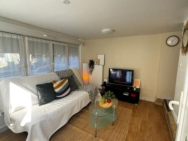 apartment for rent in SEVRAN 93270