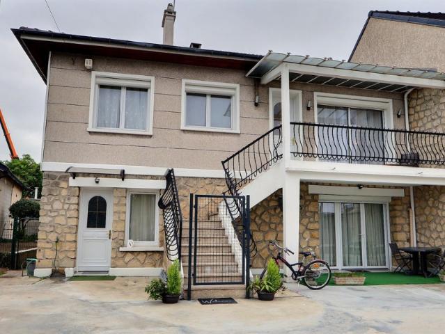 apartment for rent in SEVRAN 93270