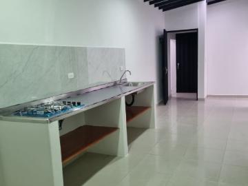 apartment for rent in sector cementerio, Rionegro