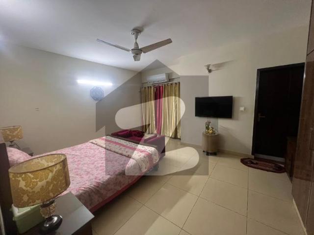 Apartment For Rent In Sector F Askari 10 Sector F