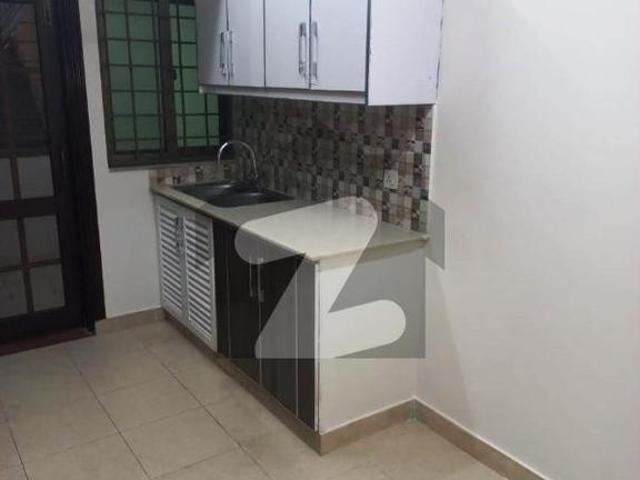 Apartment For Rent In Sector F Askari 10 Sector F