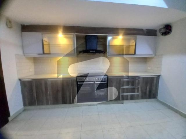 Apartment For Rent In Sector F Askari 10 Sector F