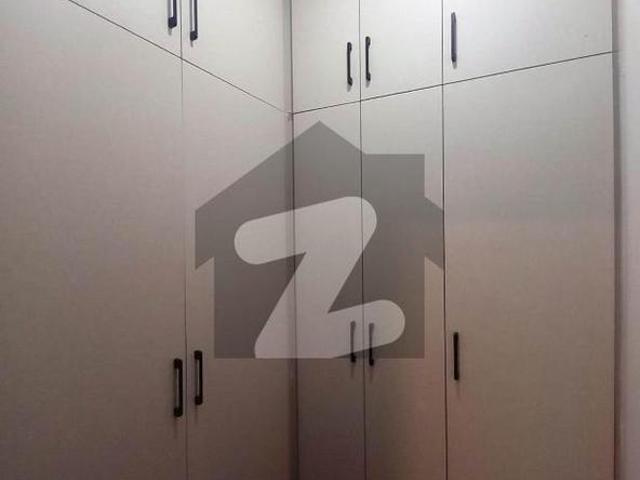 Apartment For Rent In Sector G Askari 10