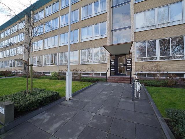 apartment for rent in Segbroeklaan 598 2565DK Den Haag Bloemenbuurt Oost Den Haag