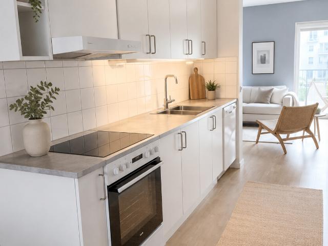 apartment for rent in Sege Park