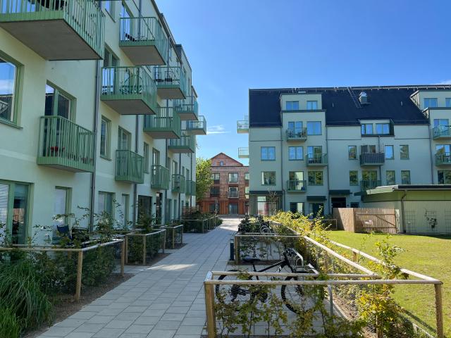 apartment for rent in Sege Park