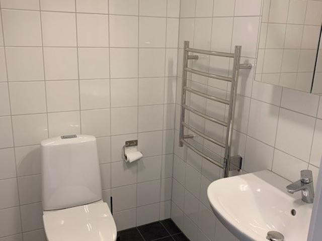 apartment for rent in Sege Park