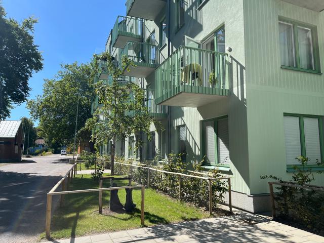 apartment for rent in Sege Park
