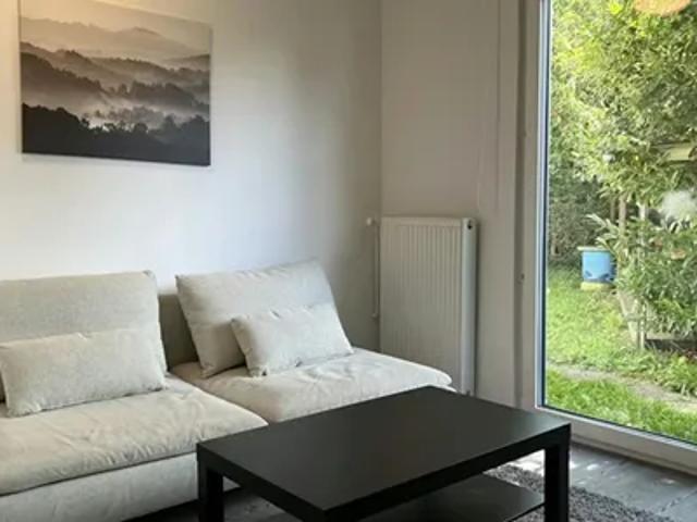 Apartment for rent in Segeberg, Schleswig Holstein