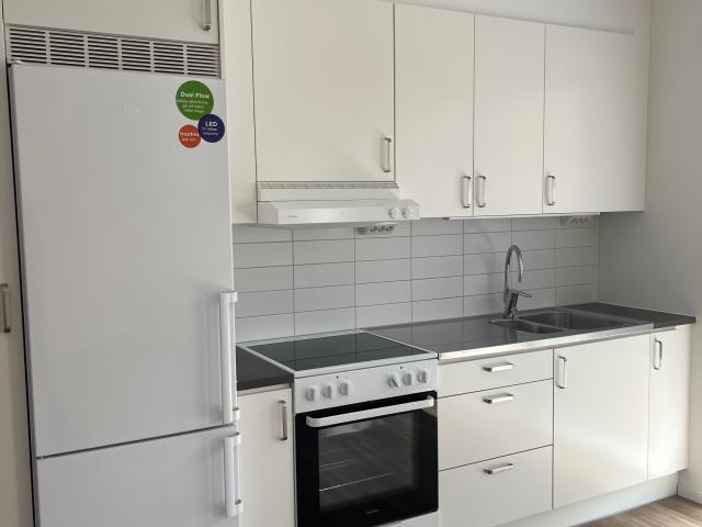 apartment for rent in Segevång