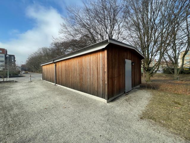apartment for rent in Segevång