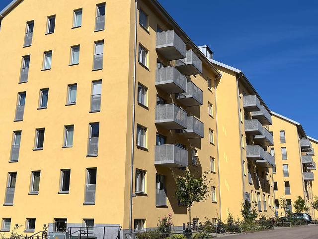 apartment for rent in Segevång
