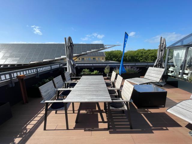 apartment for rent in Segevång