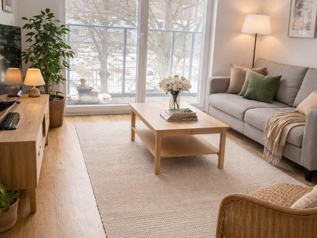 apartment for rent in Segevång