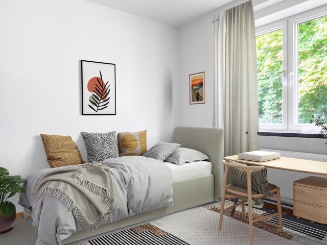 apartment for rent in Segevång