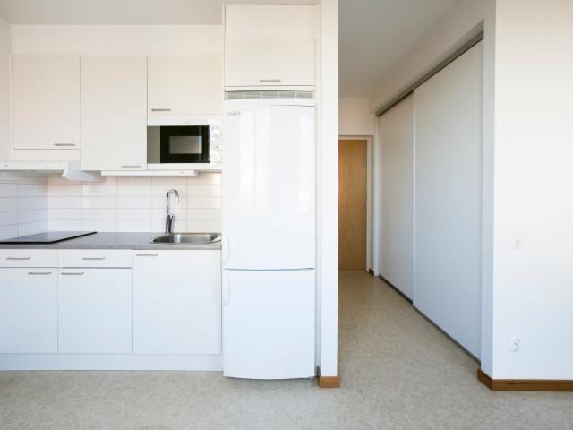 apartment for rent in Segevång