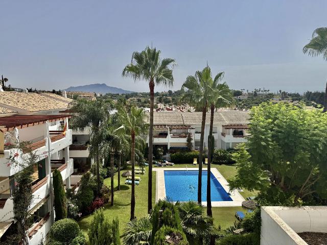Apartment For Rent in Selwo, Estepona