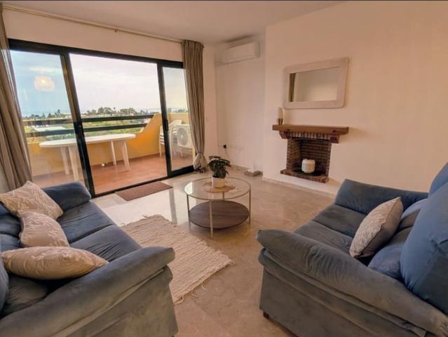 Apartment for rent in Selwo, Estepona, Málaga