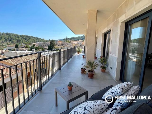 Apartment for rent in Selva, Mallorca