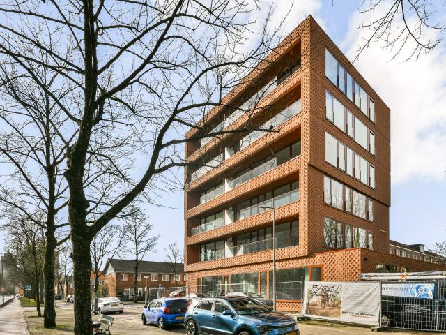 apartment for rent in Senefelderstraat 35 1097CW Amsterdam Don Bosco Amsterdam