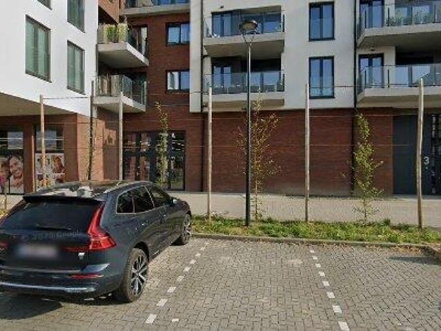 Apartment for rent in Seneffe