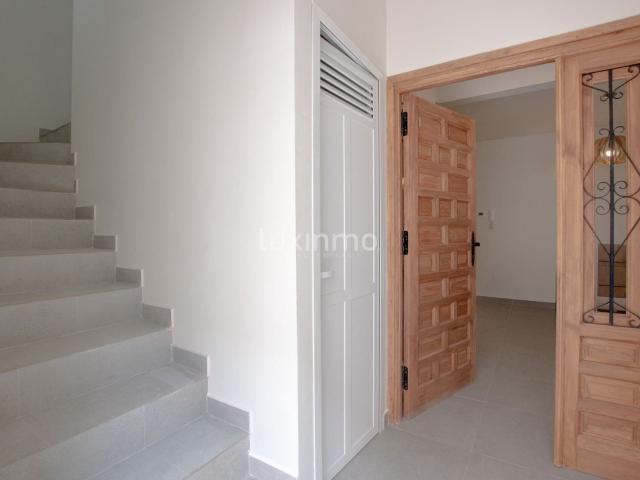 Apartment for rent in Senija, Alicante