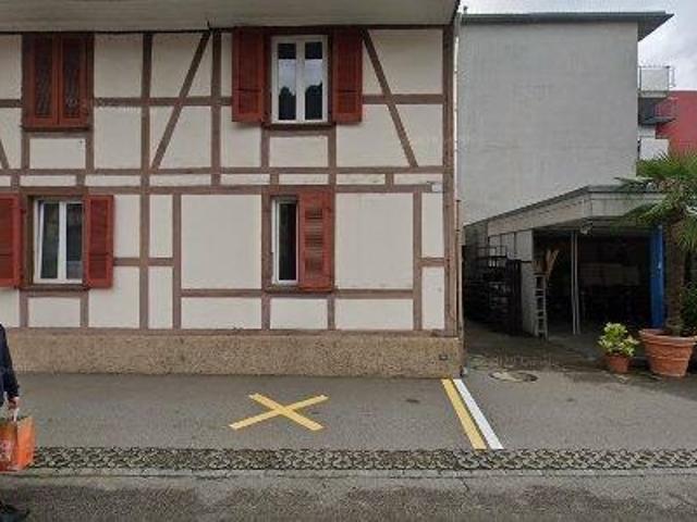 Apartment for rent in Sense