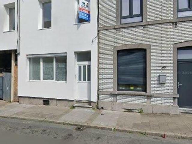 Apartment for rent in Seraing