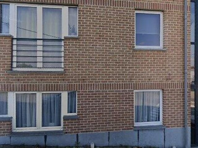 Apartment for rent in Seraing