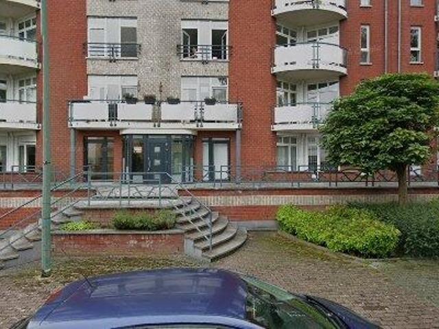 Apartment for rent in Seraing