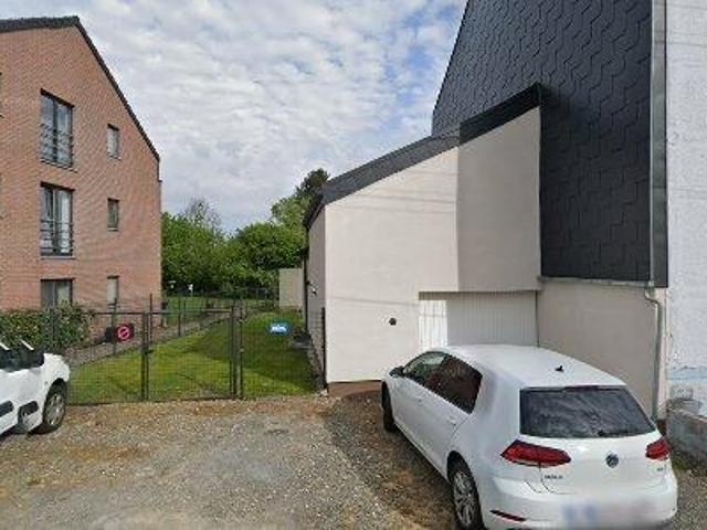 Apartment for rent in Seraing