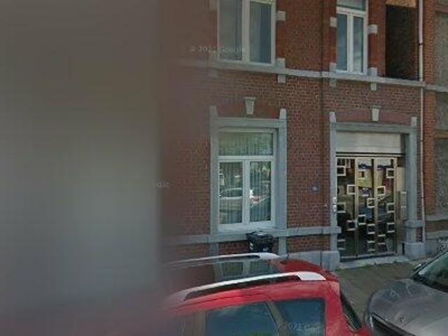 Apartment for rent in Seraing