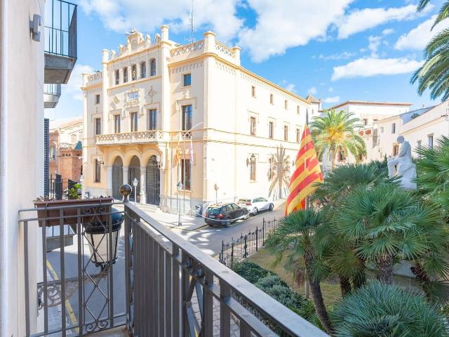 Apartment for rent in Sitges, Barcelona