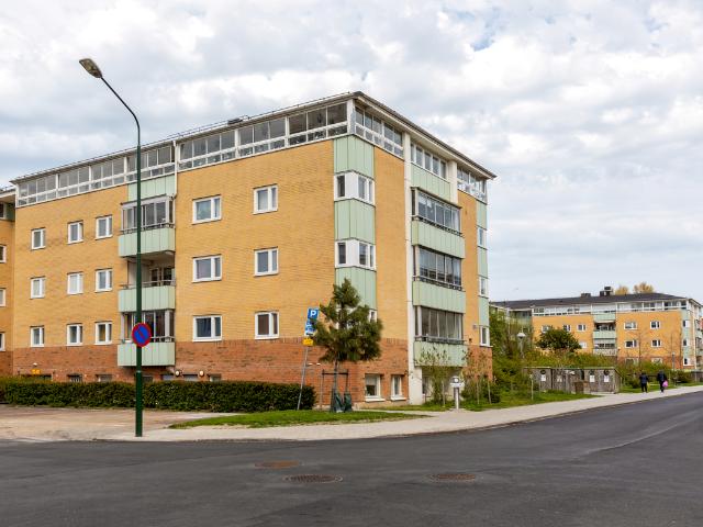 apartment for rent in Sibbarp