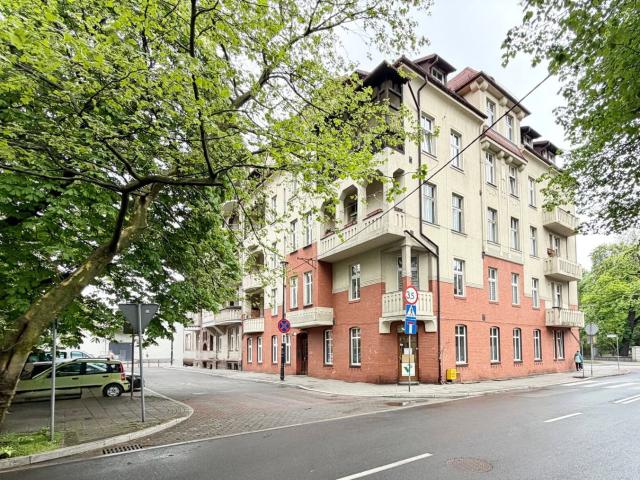 apartment for rent in Siemianowice Śląskie, Śląskie, ul. Plac Wolności