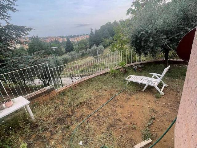 Apartment for rent in Siena area Cappuccini