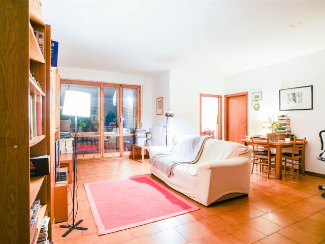 Apartment for rent in Siena area Cavour