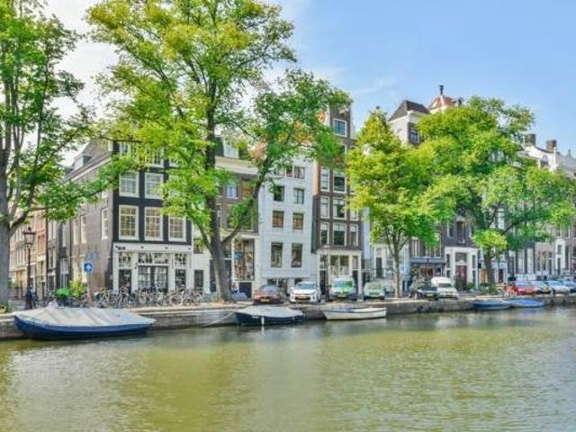 apartment for rent in Singel, Amsterdam