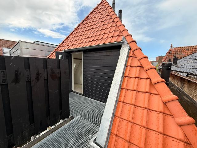 apartment for rent in Singel 23 A 8601AG Súdwest Fryslân Sneek binnen de grachten Sneek
