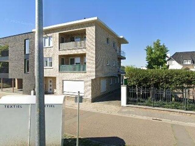 Apartment for rent in Sint Truiden, Limburg